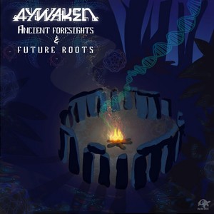 Aywaken - Virtual Jungle