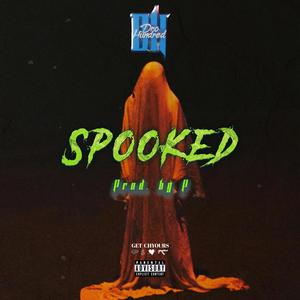 Spooked (Explicit)