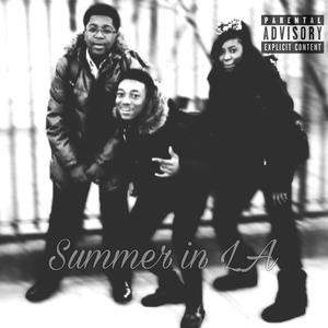 Under the Sun (feat. Jahh Cartierr) (Explicit)