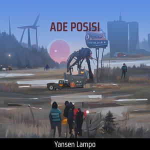 Ade Posisi
