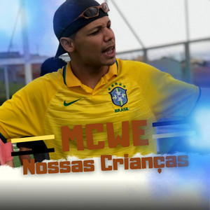 Nossas Crianças (Explicit)