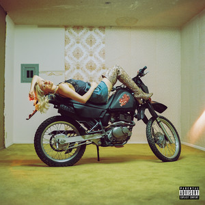 Ride (Explicit)