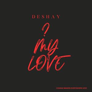 Question My Love