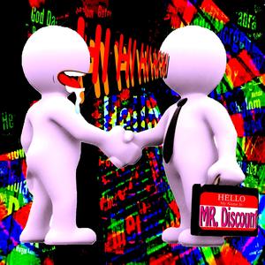 Hi, Vol. 2: Foreign Exchange