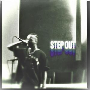 STEP OUT