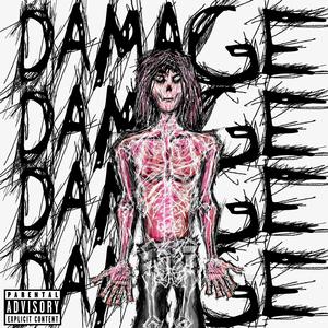 DAMAGE (feat. RONEN) [Explicit]