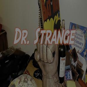 Dr. Strange (Explicit)