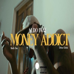 Money Addict (Explicit)