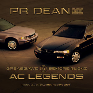 AC Legends (Explicit)