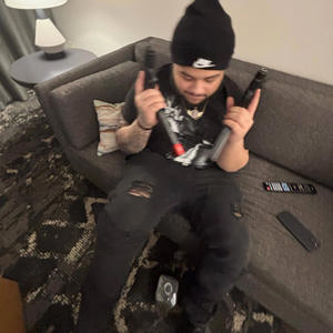 Switch Nd All Black Drac (Explicit)