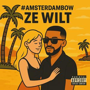 Ze Wilt (feat. Rhafeli Mateo) (Explicit)