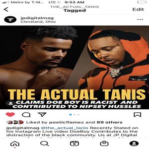 am3rican m3nu (Explicit)