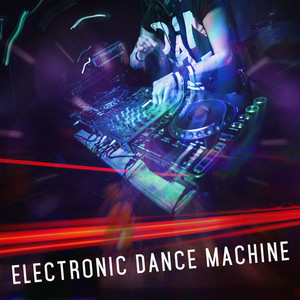 Electronic Dance Machine