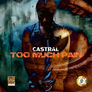 Too Much Pain (Explicit)