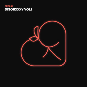 DISORXXXY VOL1