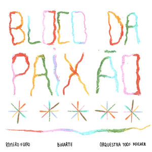 Bloco Da Paixão