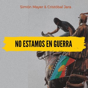 No Estamos en Guerra (Explicit)