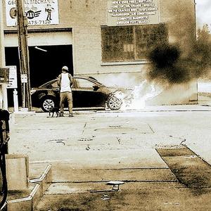 We Want Stop (feat. Lil Fella a.k.a Joe Witty) (Explicit)