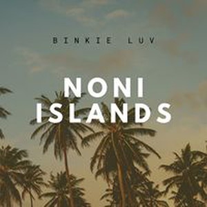 Noni Islands (Original Mix)