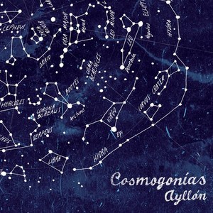 Cosmogonías