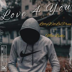Love 4 You (feat. Mac Bully) (Explicit)