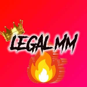 Legal MM (feat. kyoncord & rtx / tateterrific) [covid Remix] [Explicit]