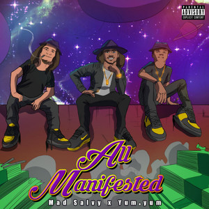 All Manifested (Explicit)