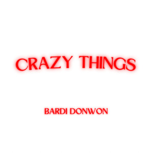 Crazy Things (Explicit)