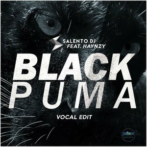Black Puma (Vocal Mix)