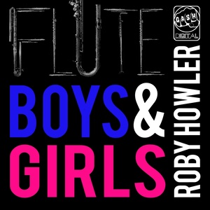 Flute Boys & Girls