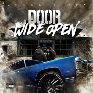 Door Wide Open (Explicit)