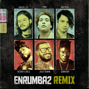 Enrumba2 (Remix)