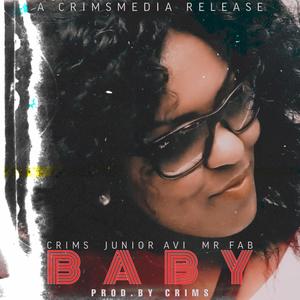 Baby (feat. Junior Avi & Mr Fab)