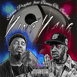 Yin & Yang (Explicit)