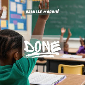 Done (feat. D-Leone & Kw3st) [Explicit]