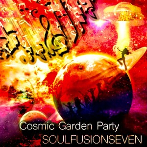 Cosmic Garden Party