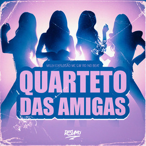 Quarteto Das Amigas