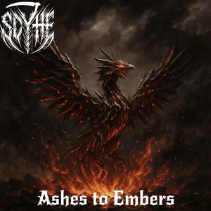 Ashes To Embers (Radio Edit)