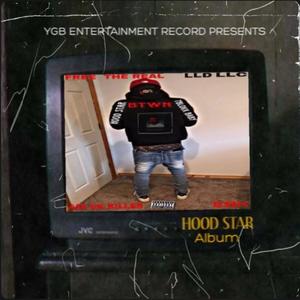 Hood Star (Explicit)