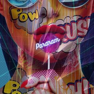 Pararam Revolucion (feat. DJ Alberto Mix)