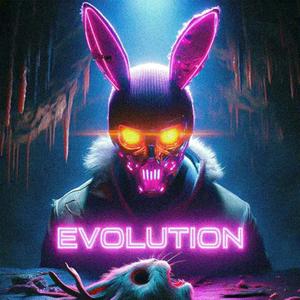 Evolution (feat. BÆNARD) [Explicit]