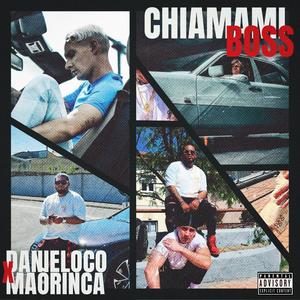 chiamami boss (feat. Maorinka) (Explicit)