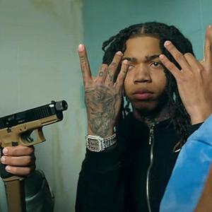 Hallelujah (feat. Chuckyy) (Explicit)