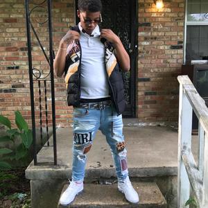 Str8 Out The Trap (Explicit)