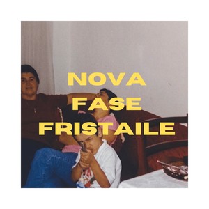 Nova Fase Fristaile (Explicit)