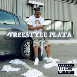 Freestyle Plata (Explicit)