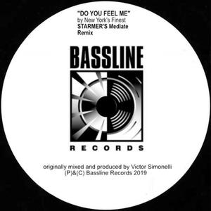 Do You Feel Me (Starmer Mediate Remix)