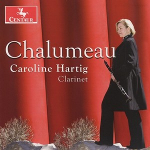 Clarinet Recital: Hartig, Caroline - KOVACS, B. / DONATONI, F. / BASSETT, L. / KOMIVES, J. / DENISOV, E. / GOTKOVSKY, I. (Chalumeau)