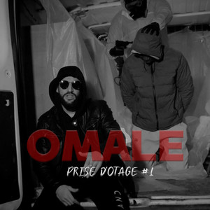 PRISE D'OTAGE #1 (Explicit)