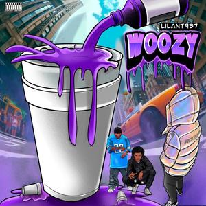 Woozy (Explicit)